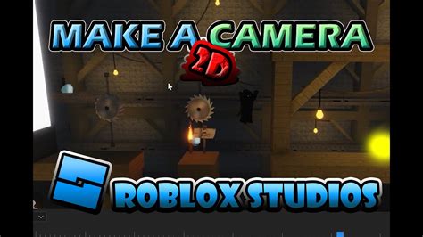 Image result for Camera Animation Roblox Studio