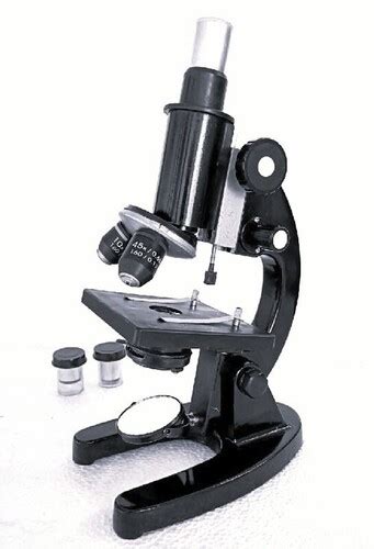 Image result for Compound Microscope with Creator