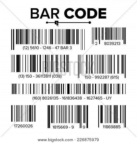 Image result for Visual Aid Bar Code