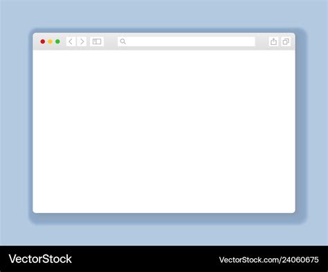 Internet-Browser Interface に対する画像結果