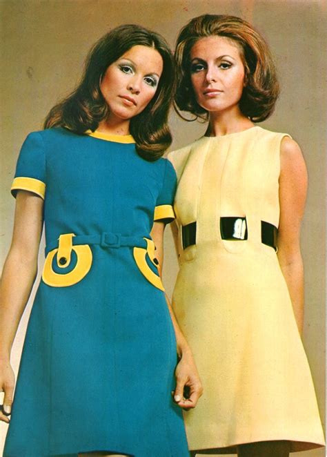 Image result for 60s Look