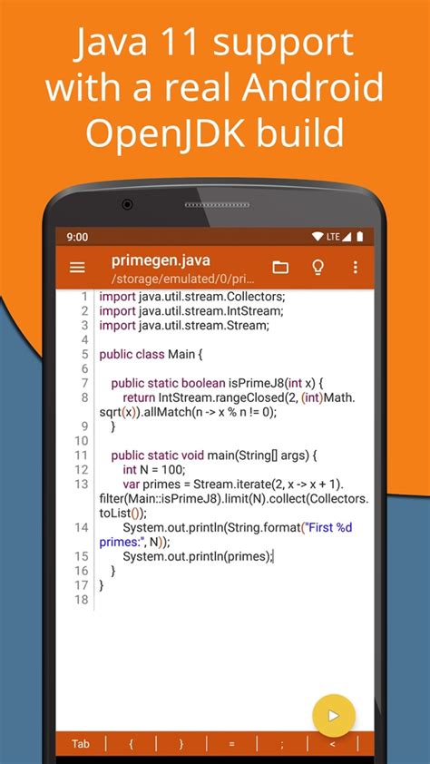 Image result for Java App in Adroid