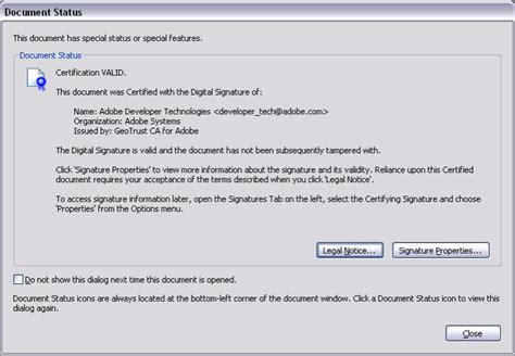 Image result for PDF Digital Signature Example