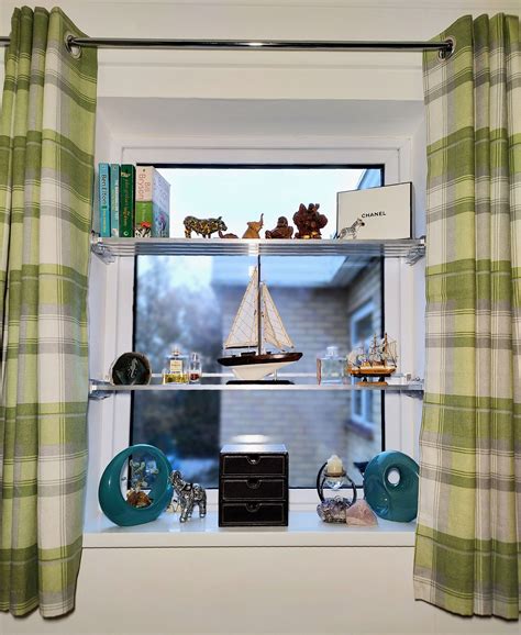 Image result for Window Shelf Display