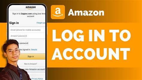 Amazon Com Log In に対する画像結果