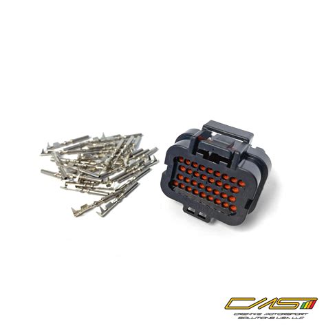 Toradh íomhá ar Backshell Connector Kit