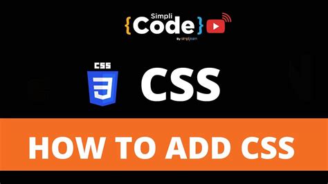 Image result for How to Add CSS to Visual Studio Code