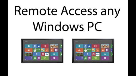 Image result for Program to Access Remote Laptop
