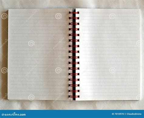 Image result for Blank Notebook Page