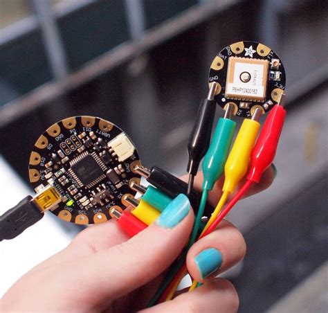 Image result for Mini GPS Arduino