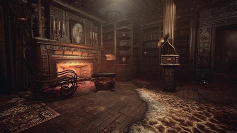 Unreal Engine Library に対する画像結果