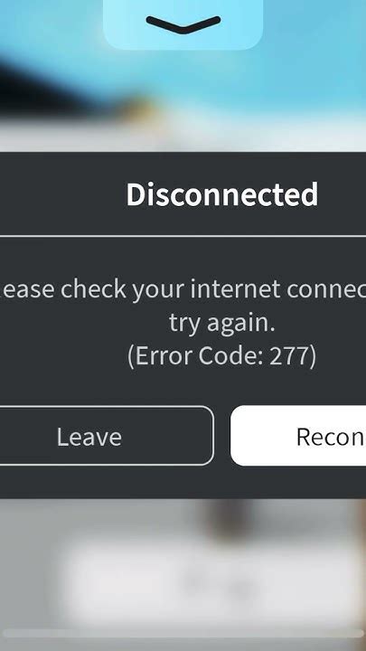 Image result for Error Code 271