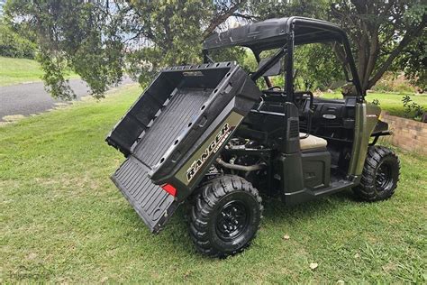 Image result for Polaris Ranger Diesel 1000