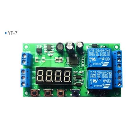 Image result for Digital Time Clock Module