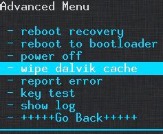 ADB ClockworkMod に対する画像結果