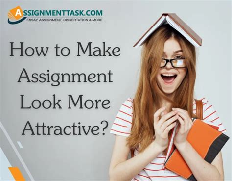 Toradh íomhá ar Presentable Assignment Structure