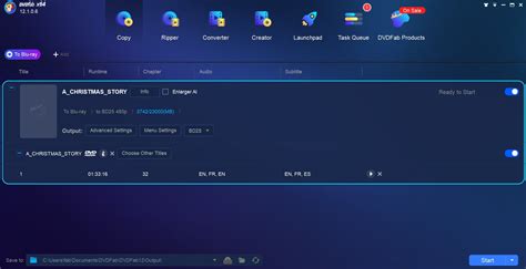 Afbeeldingsresultaten voor How to Use DVDFab 12.0 Video Tools