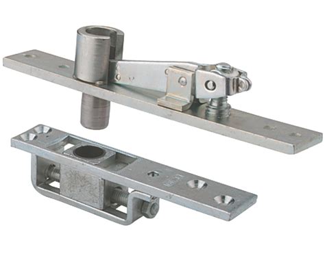 Image result for Adjustable Spring Pivot Hinge