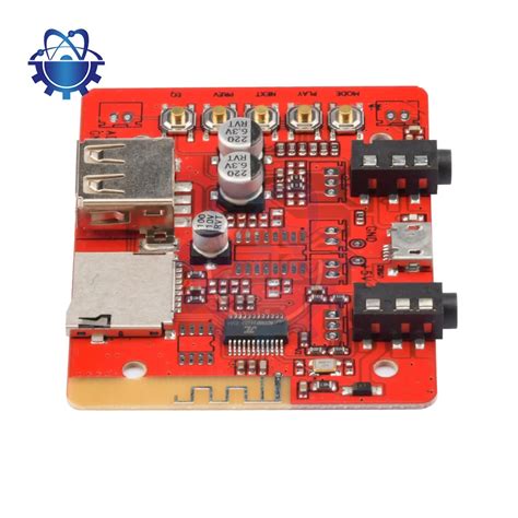 Image result for MP3 Bluetooth Audio Module Arduino