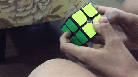 Toradh íomhá ar Righty Algorithm