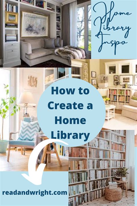 Making a Home Library に対する画像結果