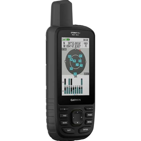 Image result for Garmin Handheld GPS
