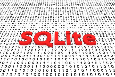 Image result for SQLite Powered