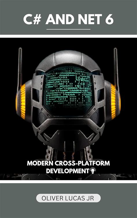 C# Programming Modern Coding with C# 10 and .Net 6 に対する画像結果