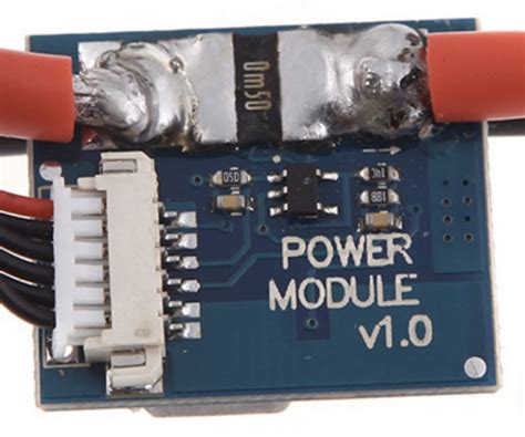 Image result for Power Module V1