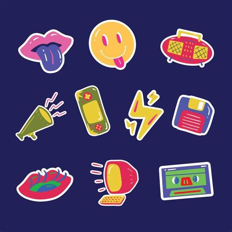 Image result for Vinyl Sticker Vector