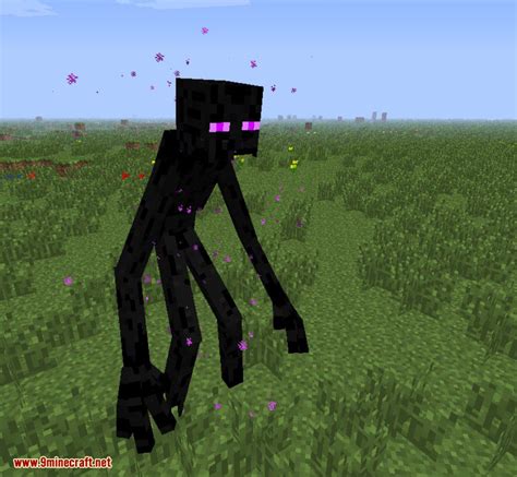 Minecraft Mutant Creatures Mod に対する画像結果