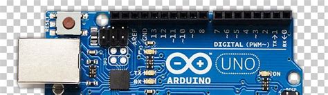 Image result for Arduino Atmega 8.Png