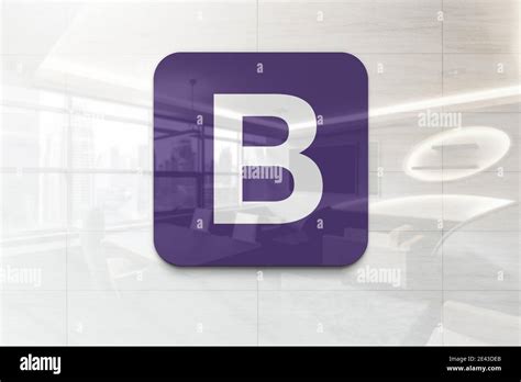 Image result for Bootstrap White BG Logo