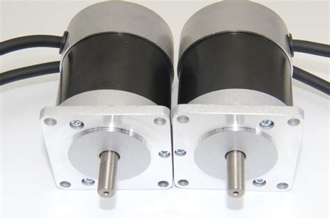 Toradh íomhá ar 48V Motor