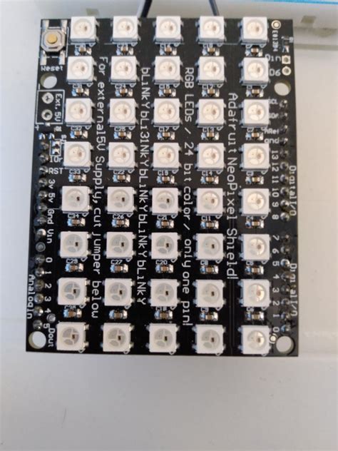 Arduino Light Board に対する画像結果