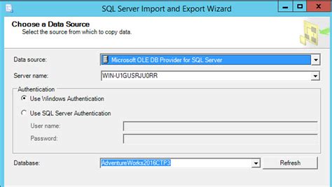 Image result for How to Export a File in SQL Server by Quering