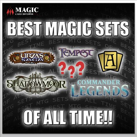 Great Magic Sets に対する画像結果