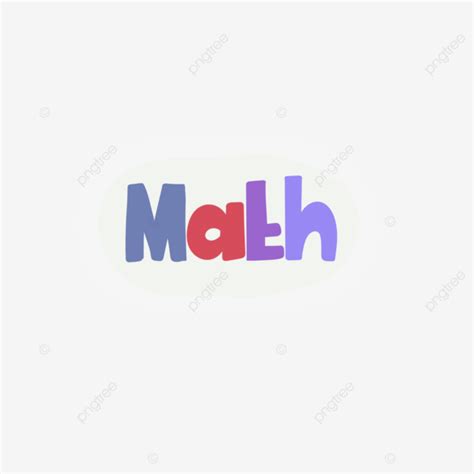 Image result for Math Name Design Font
