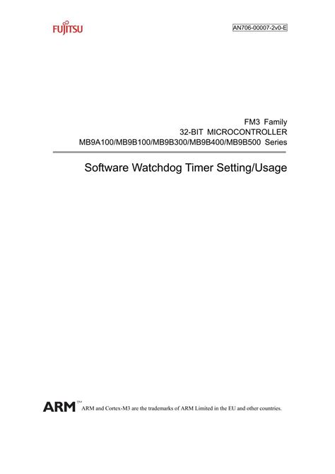 Image result for Watchdog Timer in F28379d