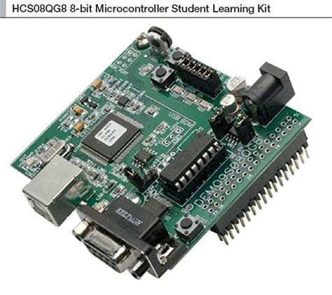 Image result for Mini 8 Microcontroller