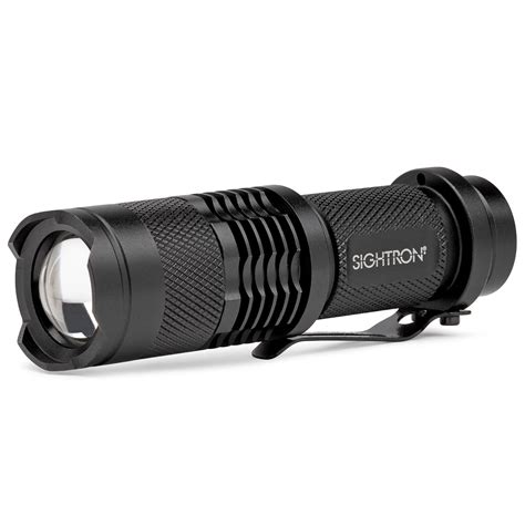 Toradh íomhá ar Compact LED Flashlight