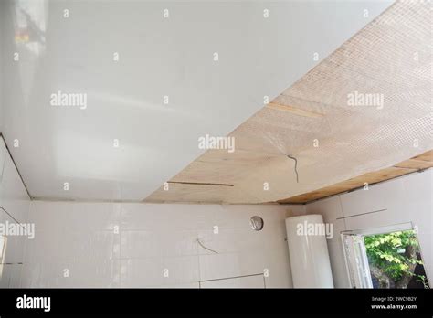 Image result for Ceiling Cladding Installation