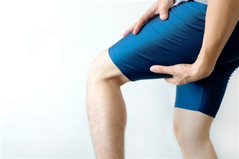 Image result for Tore Hamstring