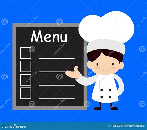 Menu Sign Cartoon Chef కోసం చిత్ర ఫలితం