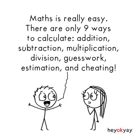 Math Is Easy に対する画像結果