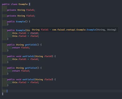 Image result for Java Class Definition