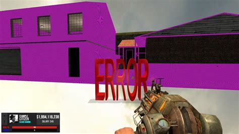 Image result for Gmod Error