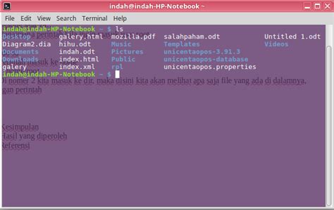Linux File Comment に対する画像結果