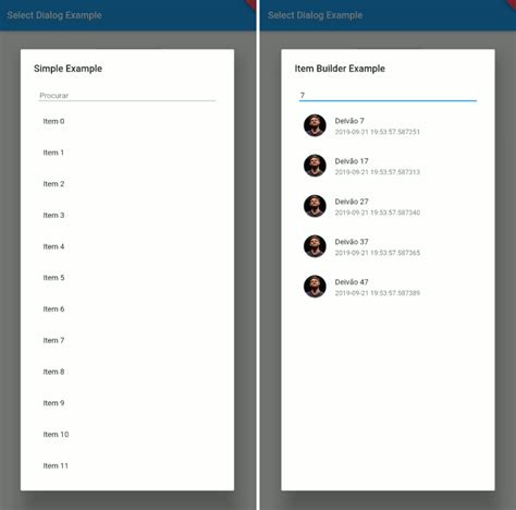 Toradh íomhá ar Multi-Select Dialog