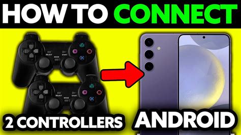 Image result for Pair 2 Controllers to EVO 2